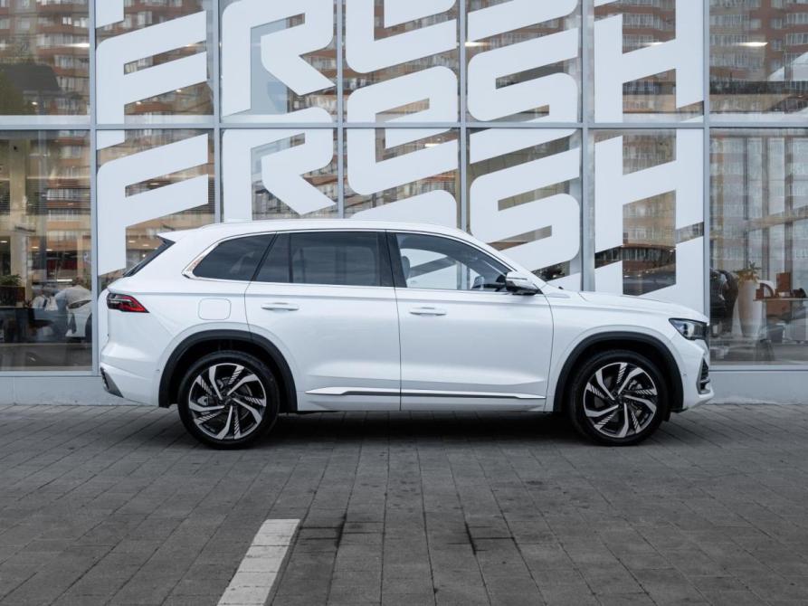 Geely Monjaro I Ставрополь  - изображение 5
