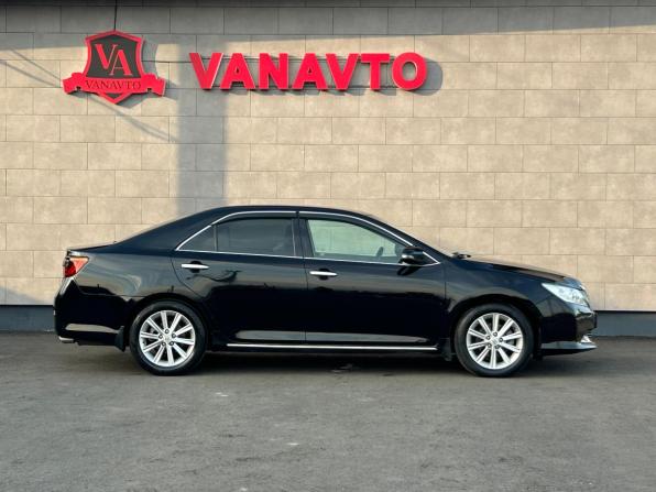 Toyota Camry VII (XV50) с пробегом 2014 года, цена 1 689 000 рублей, 239440 км, седан, Автокод Объявления