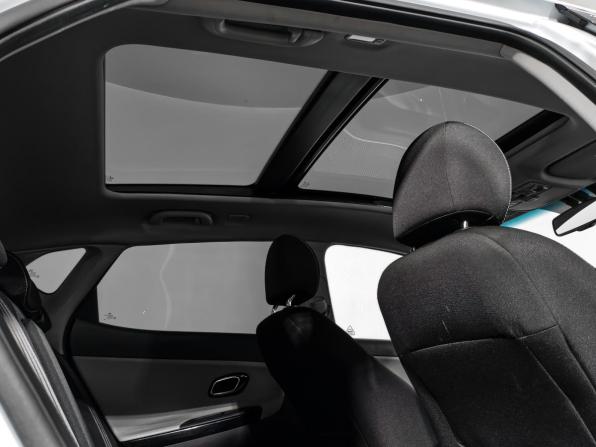 Kia Ceed II Рестайлинг с пробегом 2016 года, цена 1 280 000 рублей, 133628 км, хэтчбек, Автокод Объявления