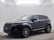 Land Rover Range Rover Evoque I Москва  - изображение 19