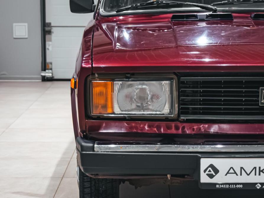 Lada (ВАЗ) 2104 Екатеринбург  - изображение 4