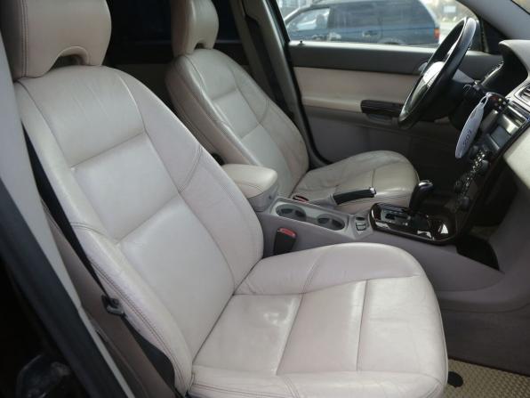 Volvo S40 II с пробегом 2006 года, цена 433 000 рублей, 260700 км, седан, Автокод Объявления