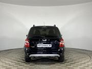 Lada (ВАЗ) Granta I Рестайлинг Воронеж  - изображение 28