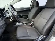 Mitsubishi Lancer X Москва  - изображение 22