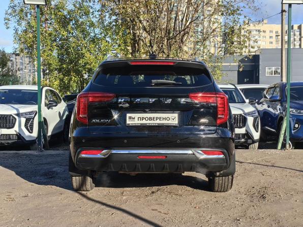 Haval Jolion I с пробегом 2023 года, цена 1 699 000 рублей, 81000 км, внедорожник, Автокод Объявления