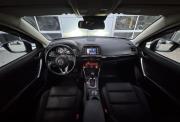 Mazda CX-5 I Владимир  - изображение 43