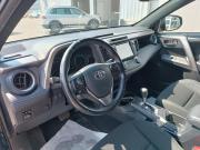 Toyota RAV4 IV (XA40) Рестайлинг Санкт-Петербург  - изображение 30