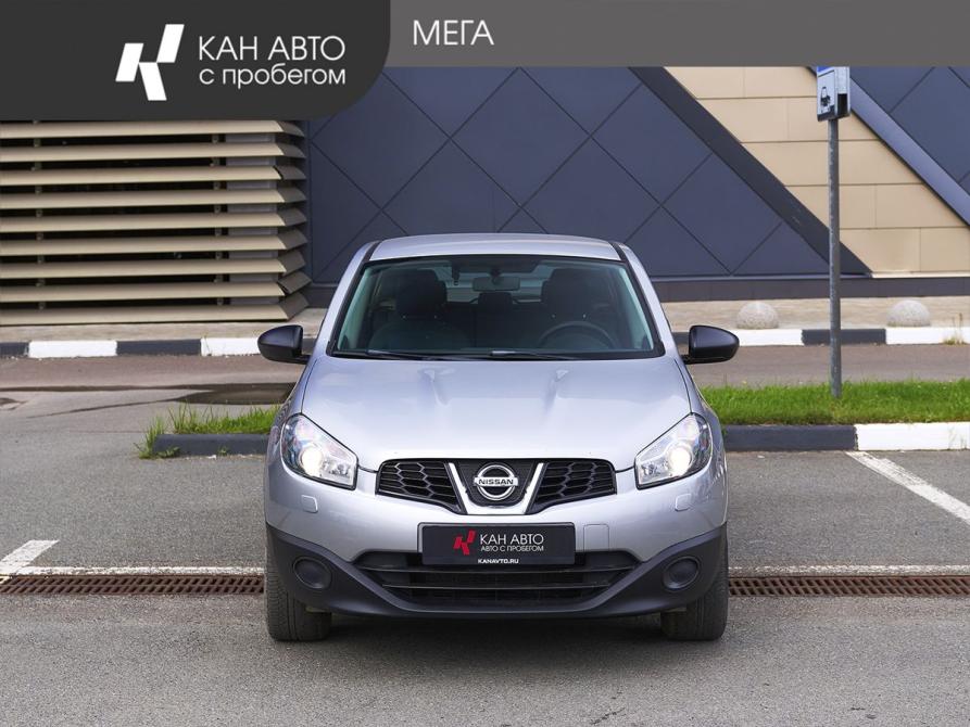 Nissan Qashqai I Рестайлинг Казань  - изображение 3
