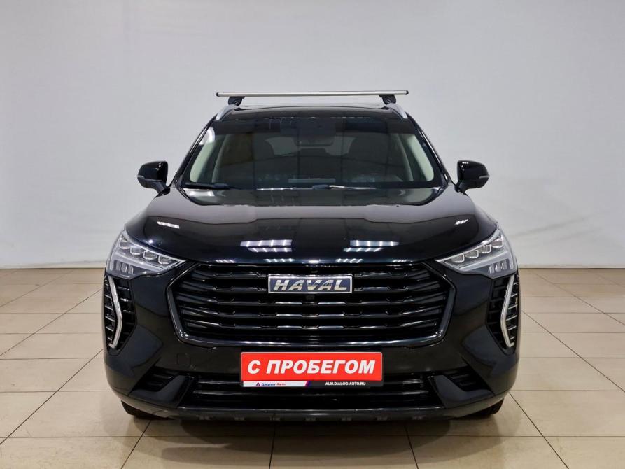 Haval Jolion I Альметьевск  - изображение 2