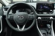 Toyota RAV4 V (XA50) Казань  - изображение 34