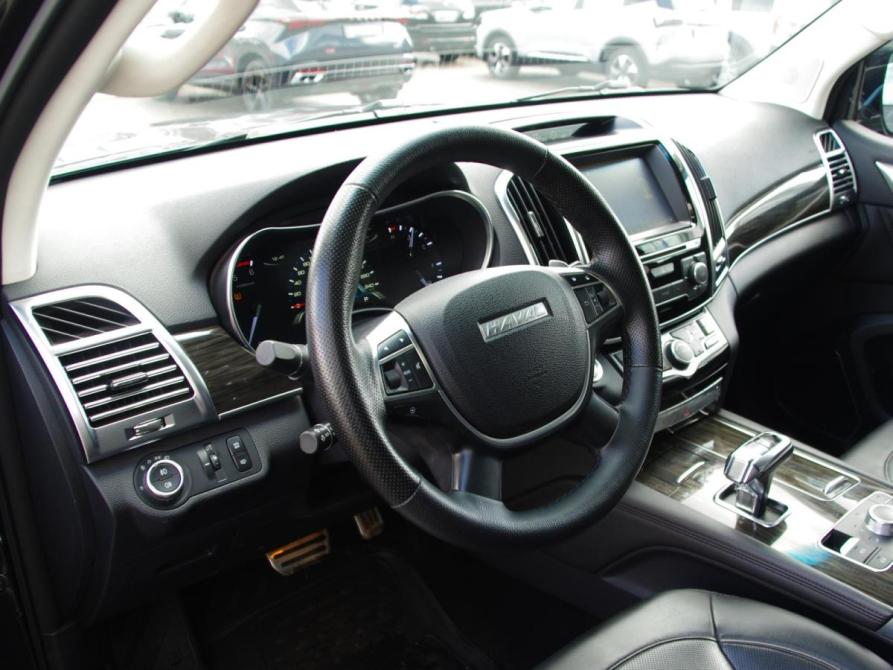 Haval H9 I Рестайлинг Владимир  - изображение 6