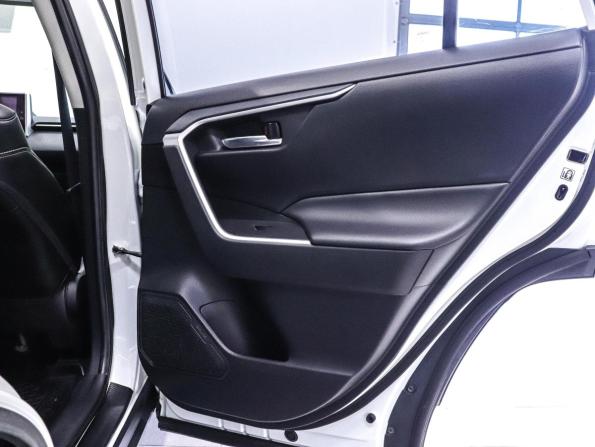 Toyota RAV4 V (XA50) с пробегом 2021 года, цена 3 510 000 рублей, 44139 км, внедорожник, Автокод Объявления