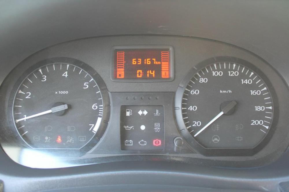 Lada (ВАЗ) Largus I Пермь  - изображение 15