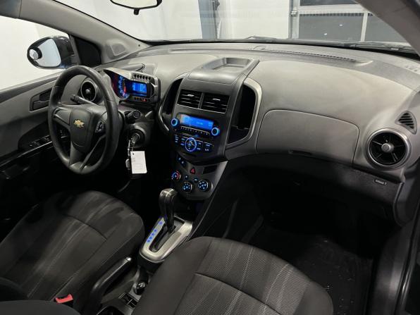 Chevrolet Aveo II с пробегом 2012 года, цена 600 000 рублей, 156356 км, седан, Автокод Объявления
