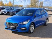 Hyundai Solaris II Набережные Челны  - изображение 29