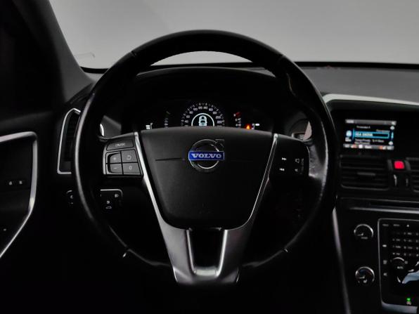 Volvo XC60 I Рестайлинг с пробегом 2014 года, цена 1 598 000 рублей, 249500 км, внедорожник, Автокод Объявления