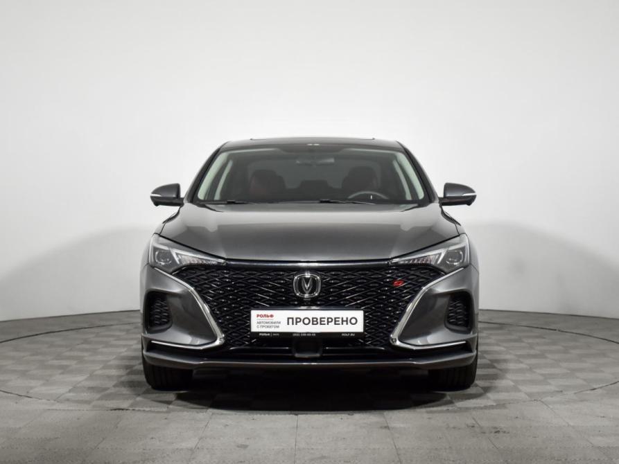 Changan Eado Plus Санкт-Петербург  - изображение 2