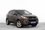 Hyundai ix35 I Рестайлинг Барнаул  - изображение 29
