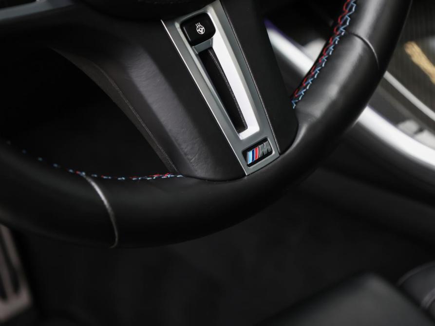 BMW X5 M III (F95) Москва  - изображение 18