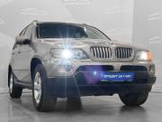 BMW X5 I (E53) Рестайлинг Новосибирск  - изображение 52