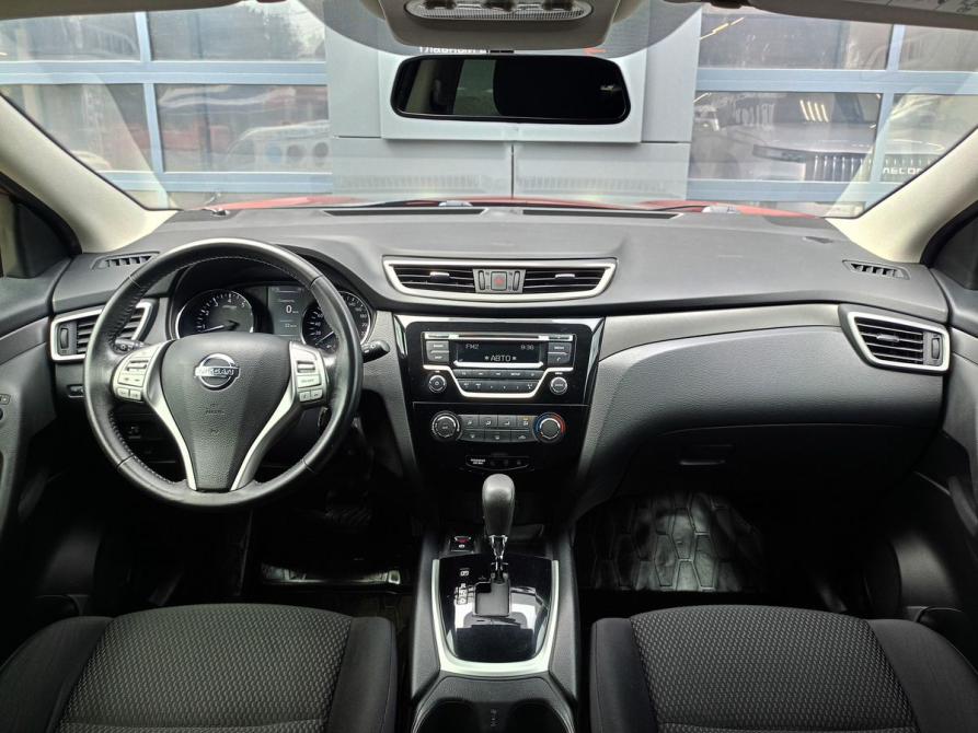 Nissan Qashqai II Казань  - изображение 6