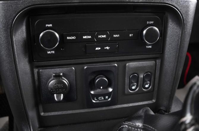 Lada (ВАЗ) Niva Travel I с пробегом 2023 года, цена 1 299 000 рублей, 71256 км, внедорожник, Автокод Объявления