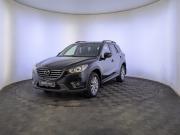 Mazda CX-5 I Рестайлинг Москва  - изображение 28