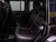 Jeep Wrangler IV (JL) Москва  - изображение 26