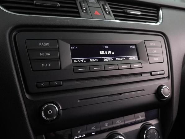 Skoda Octavia III (A7) с пробегом 2014 года, цена 1 074 070 рублей, 172858 км, лифтбек, Автокод Объявления