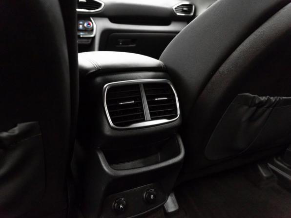 Hyundai Santa Fe IV с пробегом 2019 года, цена 2 840 000 рублей, 137437 км, внедорожник, Автокод Объявления
