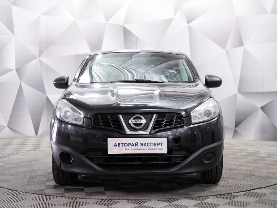 Nissan Qashqai I Рестайлинг Ульяновск  - изображение 8