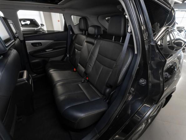 Nissan Murano III (Z52) с пробегом 2017 года, цена 2 170 000 рублей, 149528 км, внедорожник, Автокод Объявления