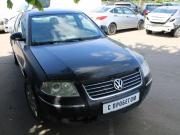 Volkswagen Passat B5 Рестайлинг Москва  - изображение 9