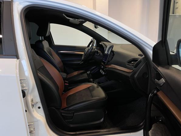 Lada (ВАЗ) Vesta I Рестайлинг (NG) с пробегом 2023 года, цена 1 500 000 рублей, 84216 км, седан, Автокод Объявления