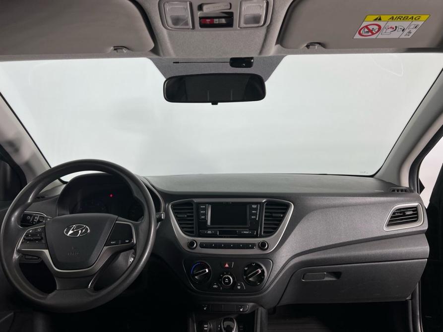 Hyundai Solaris II Архангельск  - изображение 14