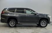 Mitsubishi Pajero Sport III Рестайлинг Барнаул  - изображение 39