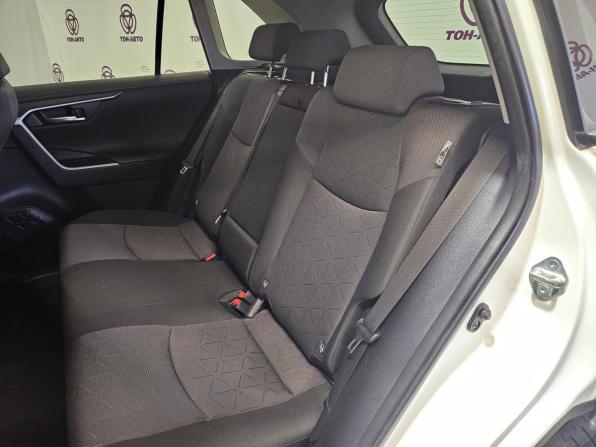 Toyota RAV4 V (XA50) с пробегом 2019 года, цена 2 336 000 рублей, 122634 км, внедорожник, Автокод Объявления