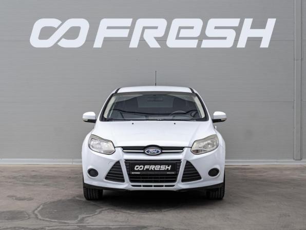 Ford Focus III с пробегом 2013 года, цена 710 000 рублей, 167345 км, седан, Автокод Объявления