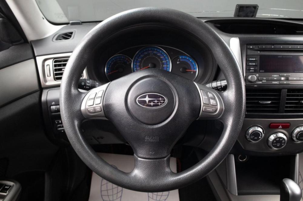 Subaru Forester II Рестайлинг Оренбург  - изображение 10