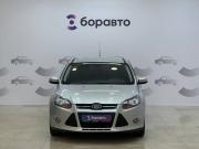 Ford Focus III Ставрополь  - изображение 17