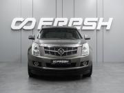 Cadillac SRX II Воронеж  - изображение 29