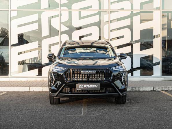 Haval Jolion I Рестайлинг с пробегом 2024 года, цена 2 150 000 рублей, 24424 км, внедорожник, Автокод Объявления