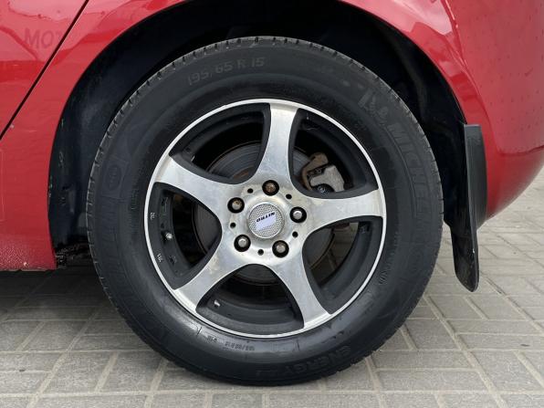 Kia Venga I с пробегом 2011 года, цена 940 000 рублей, 189842 км, компактвэн, Автокод Объявления