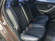 Hyundai Elantra V (MD) Рестайлинг Архангельск  - изображение 31