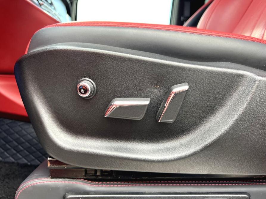 Mercedes-Benz V-Класс III (W447) Рестайлинг Пермь  - изображение 23