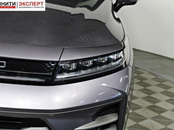 Exeed LX I Рестайлинг с пробегом 2023 года, цена 1 877 000 рублей, 70385 км, внедорожник, Автокод Объявления