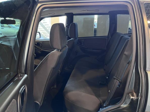 Chevrolet Niva I Рестайлинг с пробегом 2017 года, цена 830 000 рублей, 83928 км, внедорожник, Автокод Объявления