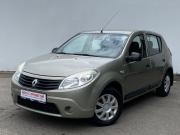 Renault Sandero I Москва  - изображение 17