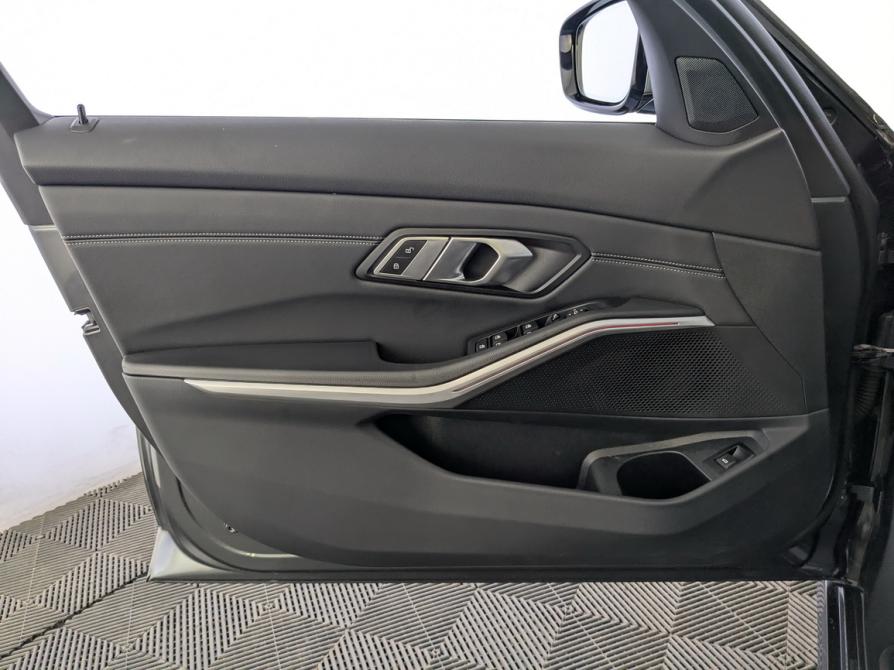 BMW 3 серии VII (G2x) Москва  - изображение 18