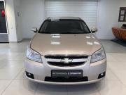 Chevrolet Epica V250 Рестайлинг Березники  - изображение 27